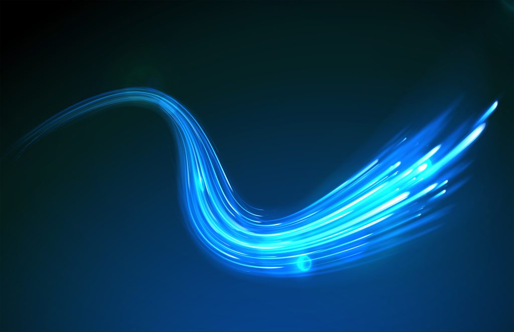 New transmission record shows standard 19-core fiber can push 1.02 petabits per second farther than previous technologies