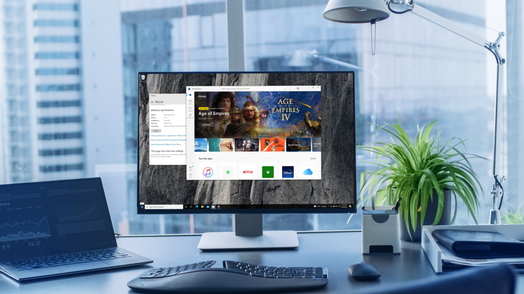 Hate Windows 11 and don’t want to upgrade? You can now extend the life of Windows 10 until October 2026 – here’s how