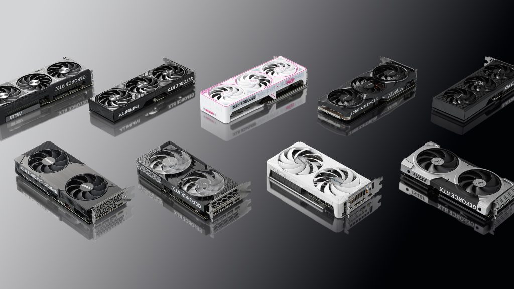 Worrying Nvidia stock rumor hints at GPU price rises – here’s why Prime Day could be the best time to buy a new graphics card
