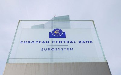 Instant View: ECB leaves rates steady after a year of easing