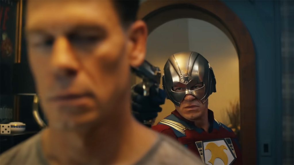 New trailer for Peacemaker season 2 tries to answer our biggest question about the HBO Max show, but now I’m more confused about its place in the DCU