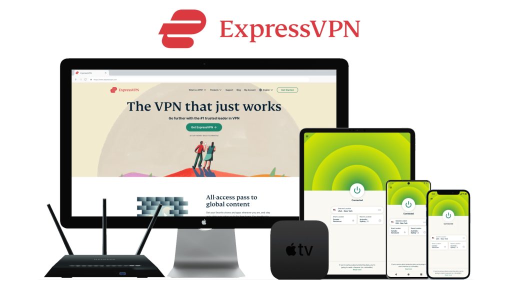 ExpressVPN fixes security bug in Windows apps – here’s all you need to know
