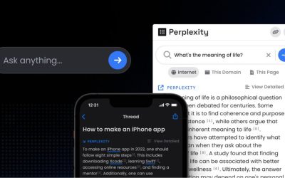 AI web browsers are the new trend, but will ChatGPT and Perplexity Chrome competitors turn out to be a fad?