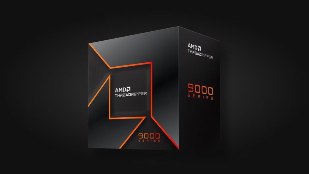 AMD launches Ryzen Threadripper 9980X, now world’s fastest desktop CPU