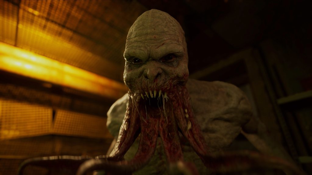 Stalker 2: Heart of Chornobyl is coming to PS5 later this year with the PS5 Pro version getting extra technical enhancements