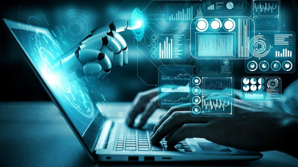 A quarter of applications now include AI, but enterprises still aren’t ready to reap the benefits