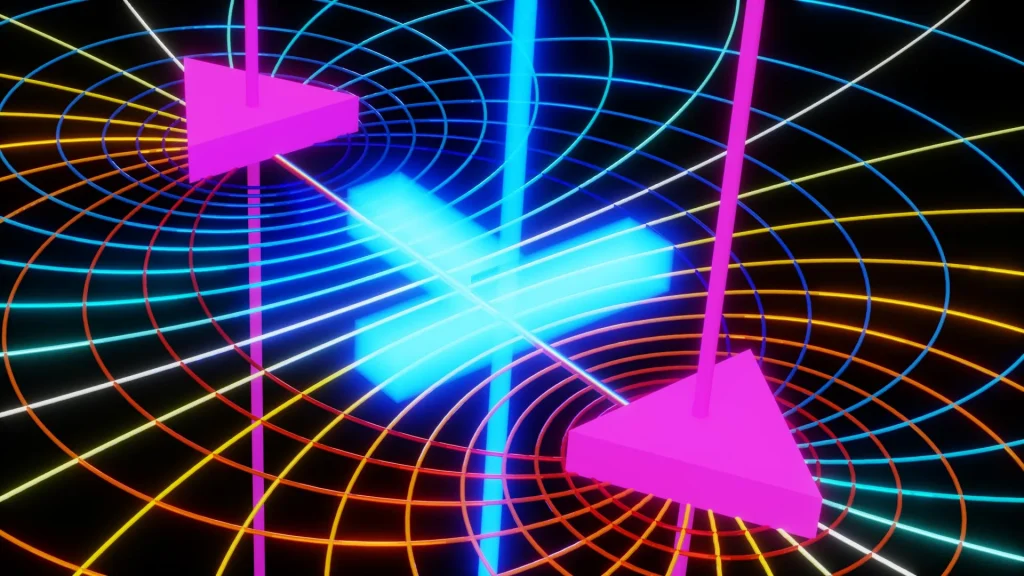 Why broken crystals are stronger