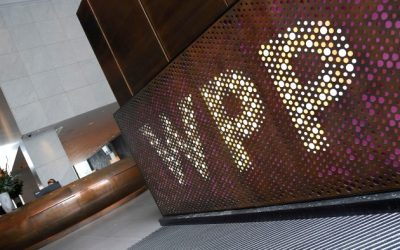 WPP cuts profit forecast as client spending slows