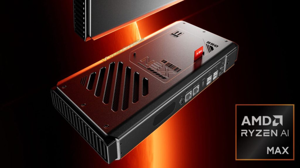 This tiny PC packs a 16-core beast, but missing specs raise big questions about real-world performance