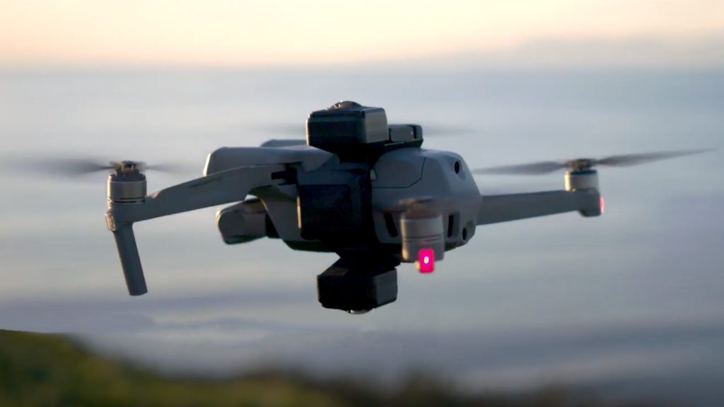 Insta360 strikes back – surprise ‘antigravity’ drone leak shows it’s planning to take on DJI in the skies