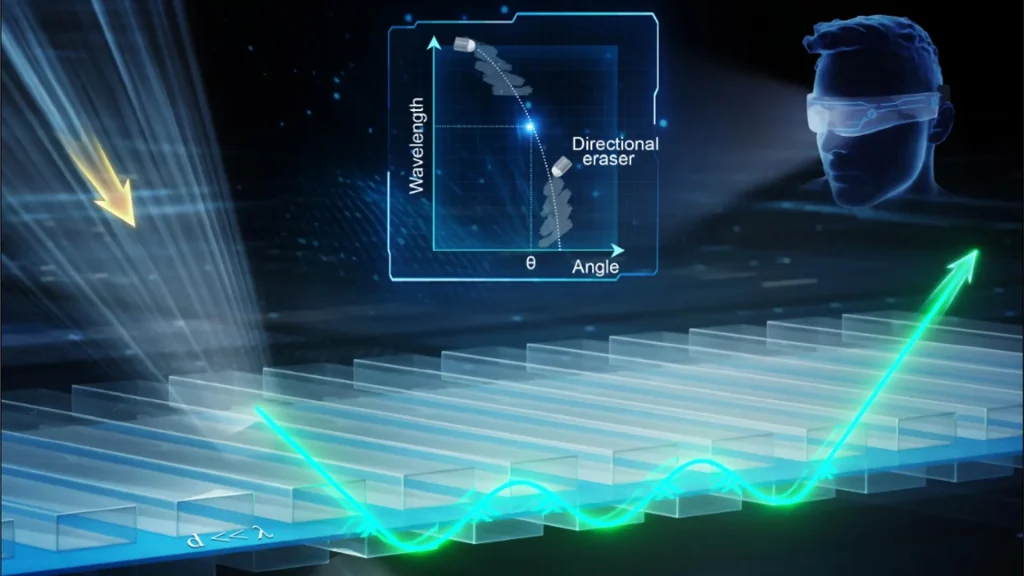 One tiny trick just broke light’s oldest rule — and changed optics forever