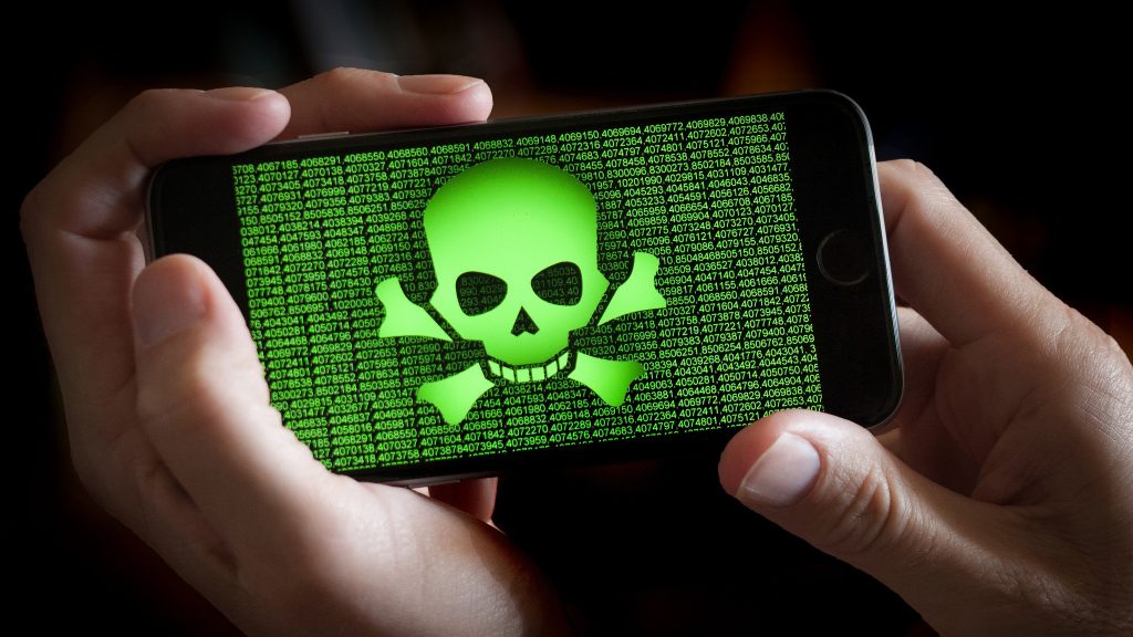 Beware – Iran-linked fake VPN apps found to spy on Android users