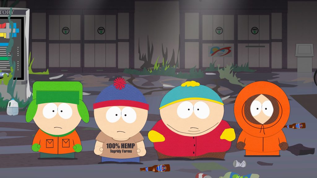 Paramount+ has quietly removed South Park and angered fans, but rival services are still streaming episodes of the hit TV show