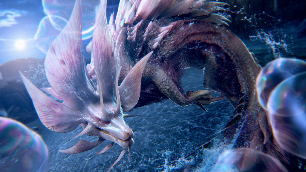 Monster Hunter Wilds’ roadmap gets a surprise update as Capcom announces it’s releasing Title Update 3 endgame content ahead of schedule