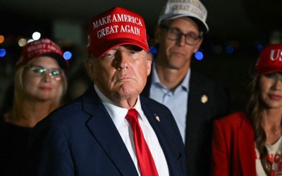 Trump under fire for ‘Shylock’ remark — Nadler, ADL condemn language as antisemitic