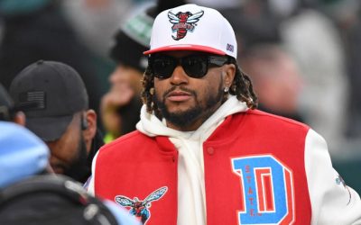 DeSean Jackson credits Deion Sanders for college football coaching opportunity: ‘He’s opened up doors’