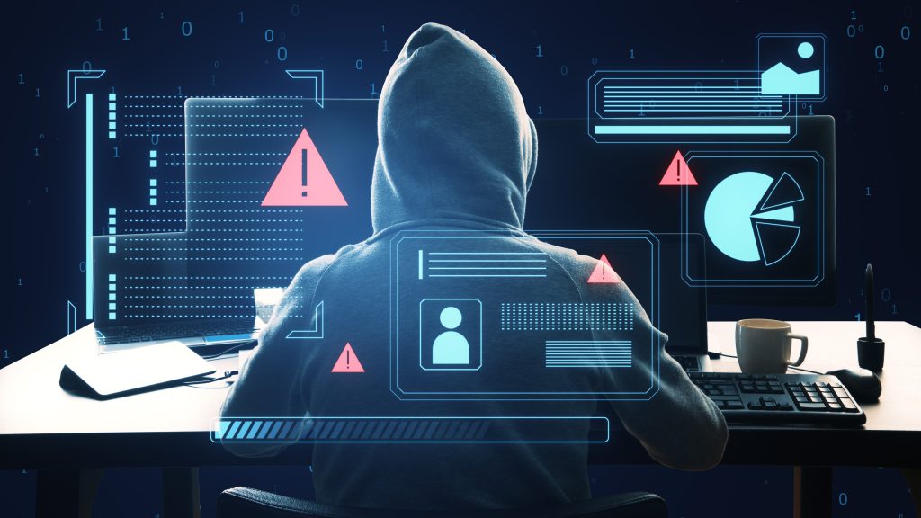 Hackers are breaking into critical servers used by global giants, and it only takes one line of code