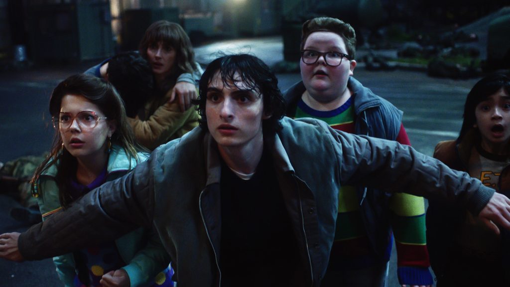 Netflix confirms Stranger Things season 5 trailer launch date – and yes, it’ll be released very, very soon
