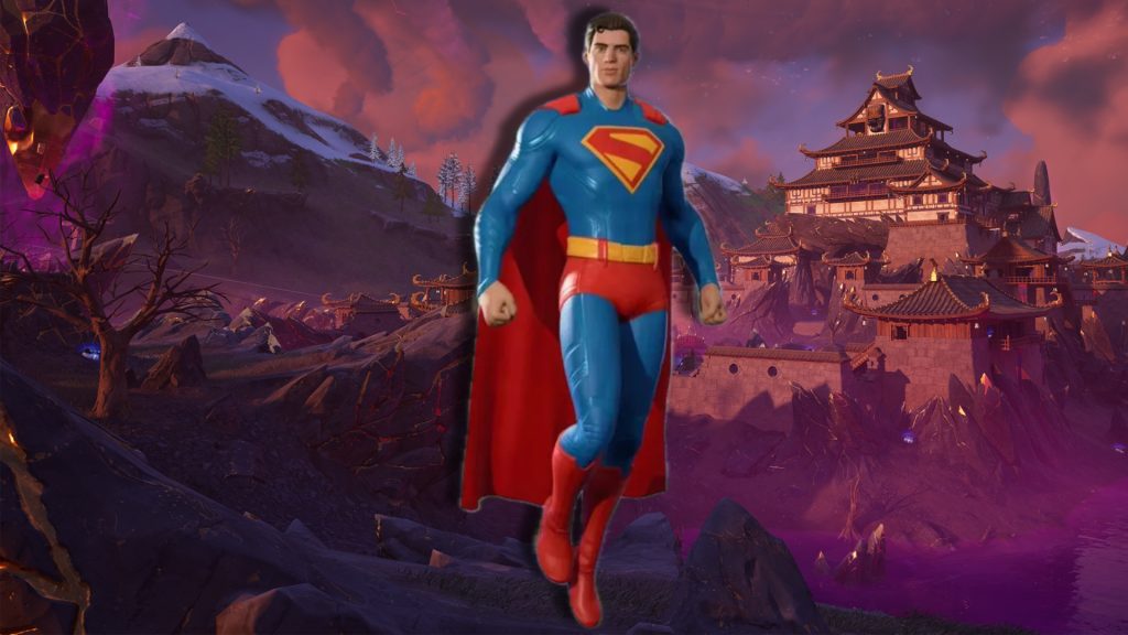 Fortnite Super Showdown event build up: our live coverage including start time and what to expect