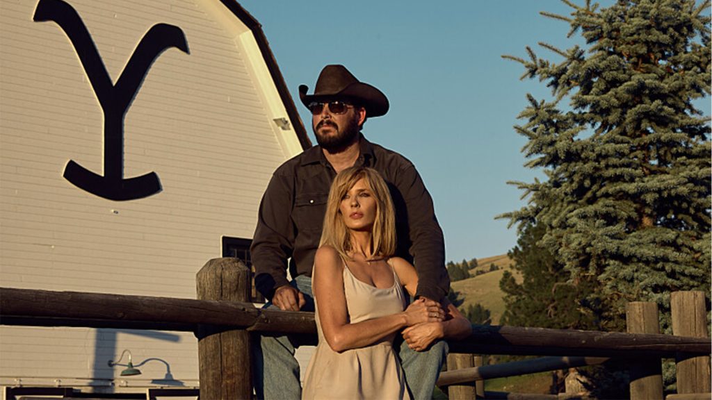 Beth Dutton and Rip Wheeler spin-off: Everything we know about the sequel series to Yellowstone on Paramount+
