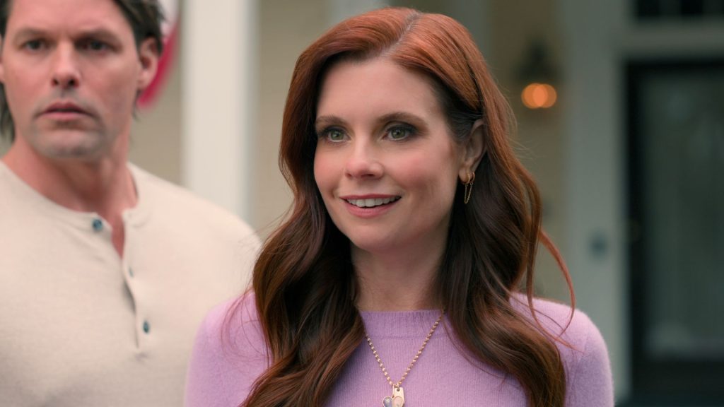 Netflix star rules out wild fan theory about her character in Sweet Magnolias season 5: ‘I’m not wearing a pregnancy suit this season’