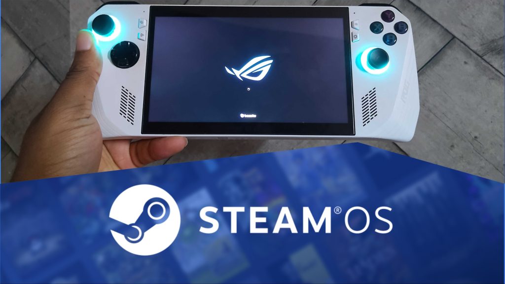 Valve’s SteamOS is slowly but surely replacing Windows 11 for gaming, as more users make the big shift