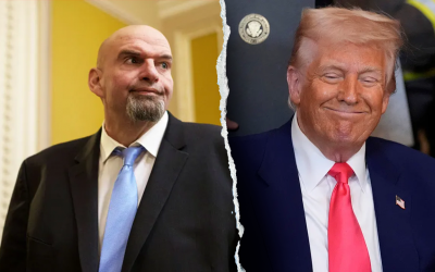 Prominent Democrat admits that Trump trade war is ‘going well’ so far
