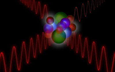 What happens when light smashes into itself? Scientists just found out