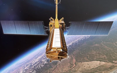 NASA’s most advanced radar ever will track earthquakes, landslides, and ice loss from space