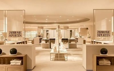 Zara Home to establish a permanent ‘El Apartamento’ presence in Paris