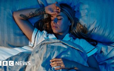 Can this “miracle mineral” really help us sleep?