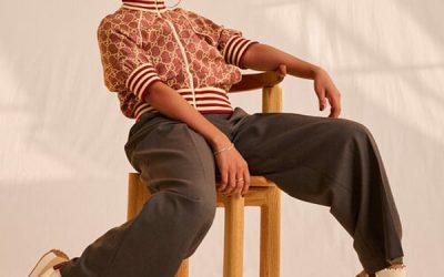 eBay launches pre-loved fashion partnership with Condé Nast