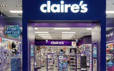 Two bidders come forward for Claire’s France, with plans to take on 460 of its 829 staff
