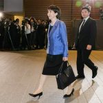Japan’s new leader turns local luxury bag into viral sensation