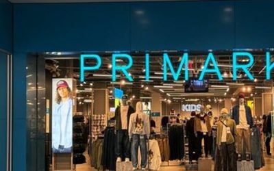 Primark seizes US opportunity as Trump hits online rivals