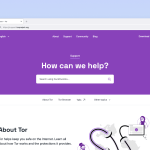 A new home for Tor user documentation