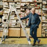 Paul Smith unveils Royal Opera House collab, plus latest in Mini link-up
