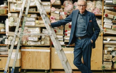 Paul Smith unveils Royal Opera House collab, plus latest in Mini link-up