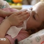 Parents urged to vaccinate children as flu cases rise
