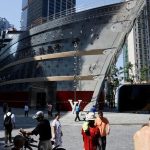 Luxury brands turn on the charm in China to kindle nascent spending recovery