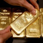 Gold demand hit records as price soared: industry data