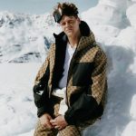 Gucci launches technical mountainwear line “Altitude” with Jannik Sinner