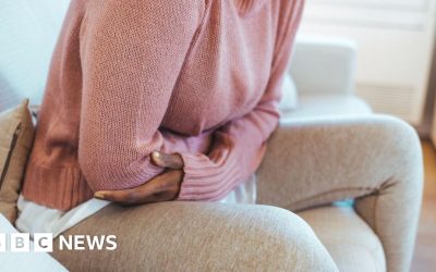 Endometriosis registry could stop ‘guesswork’, patients say