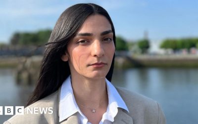 Calls to suspend doctor who ‘harassed’ woman raped by his son
