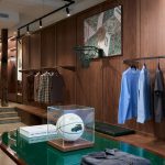 Les Deux opens first store outside Scandinavia in Paris’s Marais district, London also planned