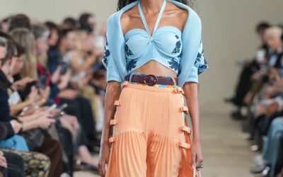 Puig reports revenue uptick of 7%