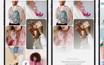 Pinterest Assistant is “revolutionary” new shopping AI, says company