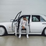 Guess Jeans teams up with Allen Iverson on capsule collection