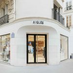 Aigle reinvents its Paris flagship in Saint-Germain-des-Prés