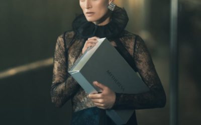 Mytheresa goes extra mile with packaging as it seeks to stand out in festive season